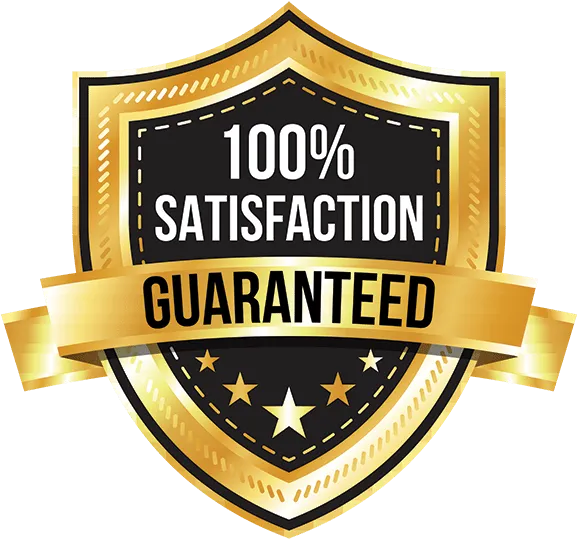 VigorHorse 60-Day Money-Back Guarantee